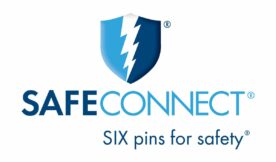 SafeConnect Logo
